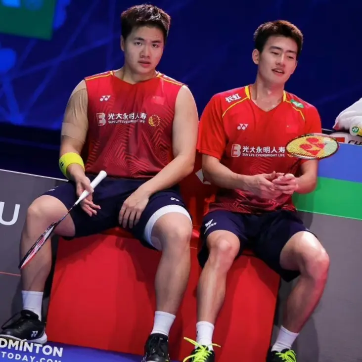 世界第一对, 获得冠军 世界第一对, 获得冠军