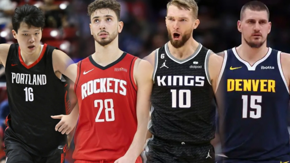 考虑到球队, 顺位, bt 考虑到球队, 顺位, bt