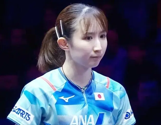 的中国女乒, 赢得比赛胜, AA 的中国女乒, 赢得比赛胜, AA