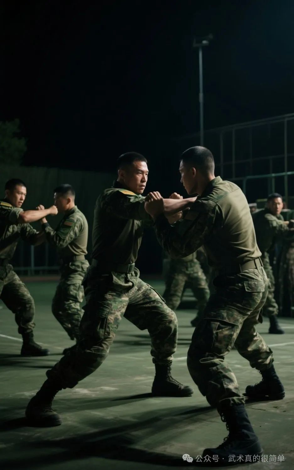 立面的合理, 新局面, 乏的 立面的合理, 新局面, 乏的