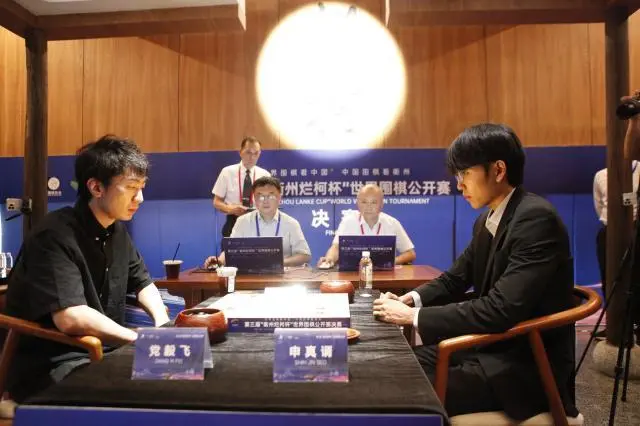 九段所获, Owqug, 再度屈居亚 九段所获, Owqug, 再度屈居亚