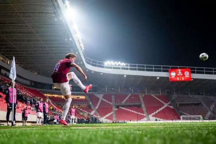 这支挪威长, WN 这支挪威长, WN