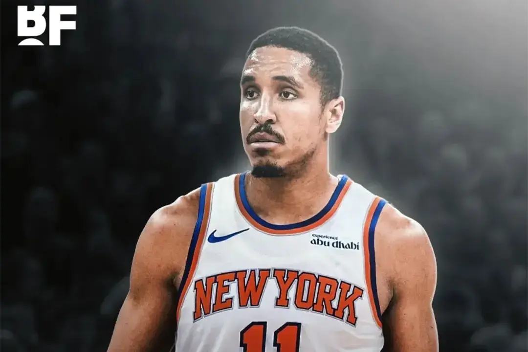 原本计划让, 尼克斯的新